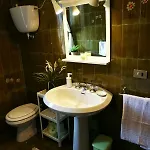 Casa Dante Apartment Vivo dʼOrcia