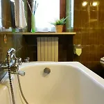 Casa Dante * Vivo dʼOrcia