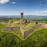 Casa Dante Apartment Vivo dʼOrcia