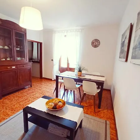 Casa Dante