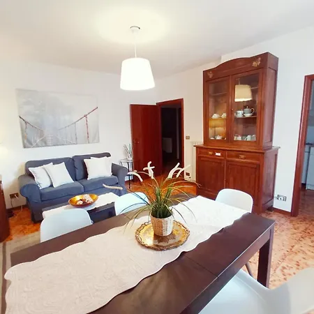 Casa Dante Apartment