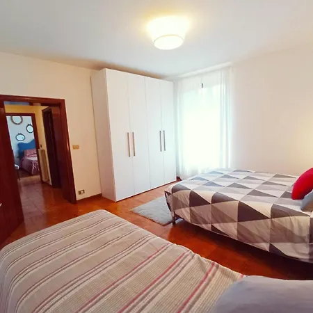 Apartment Casa Dante