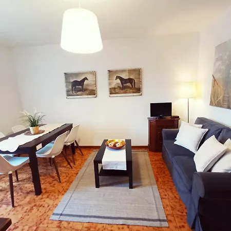 Casa Dante Apartment *