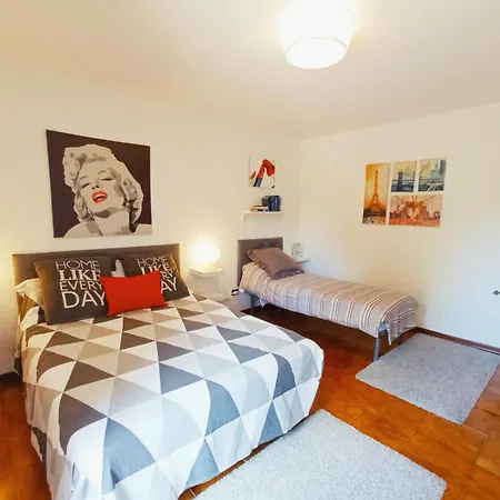 Apartment Casa Dante *