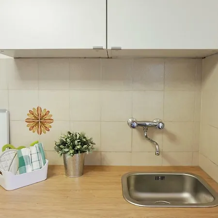 Casa Dante Lägenhet Vivo dʼOrcia
