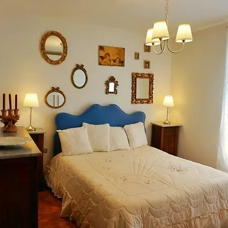 Apartment Casa Dante