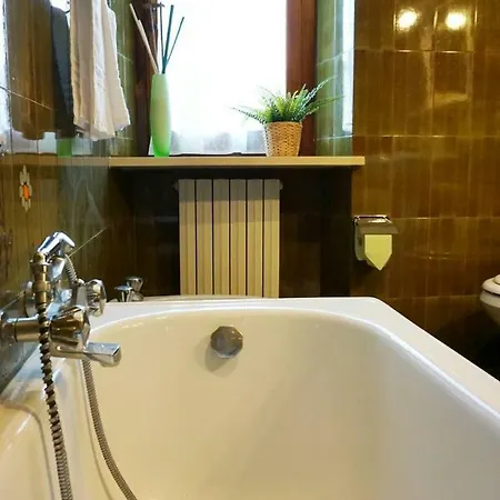 Casa Dante * Vivo dʼOrcia