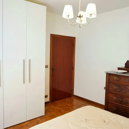 Lägenhet Casa Dante *
