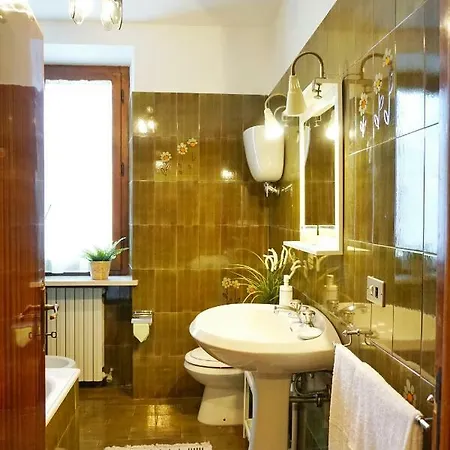 Casa Dante *