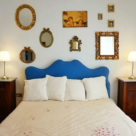 Apartment Casa Dante