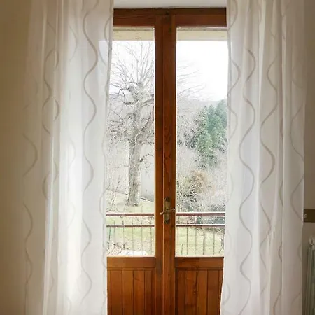 Lägenhet Casa Dante *