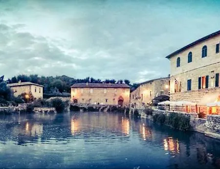 Casa Dante